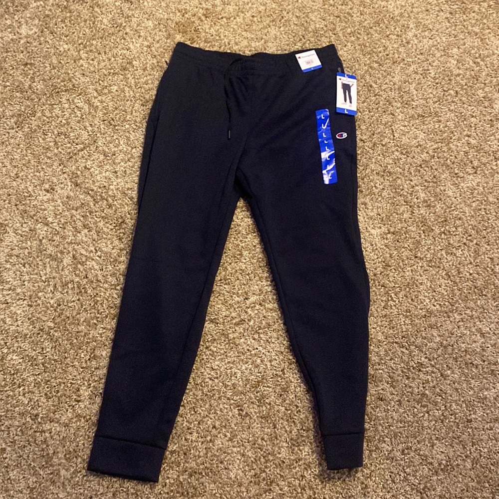 Men’s Champion Joggers